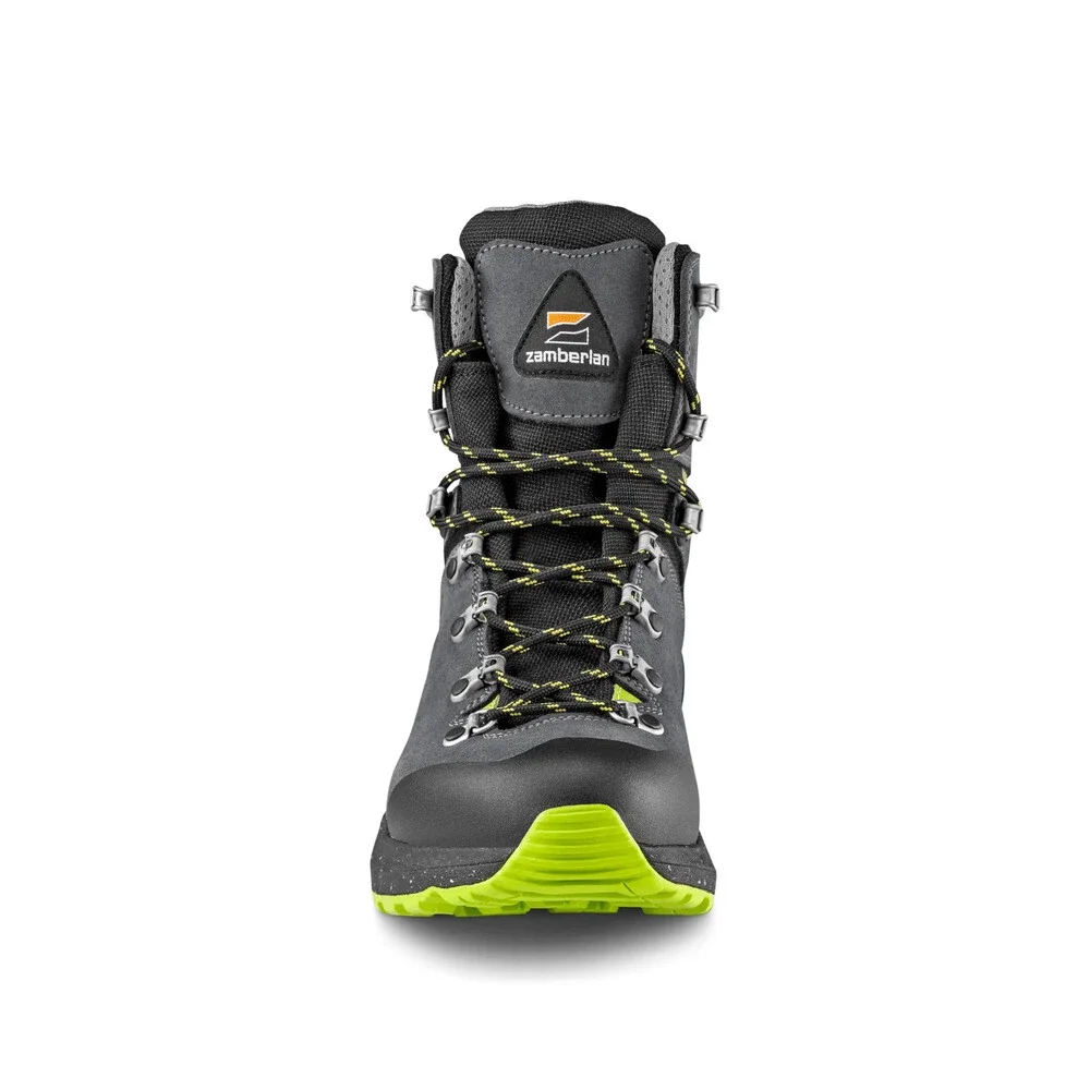 Zamberlan thunder pro